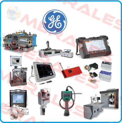 51-00070 GE Inspection Technologies