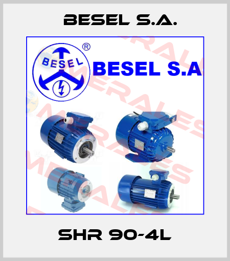 ShR 90-4L BESEL S.A.