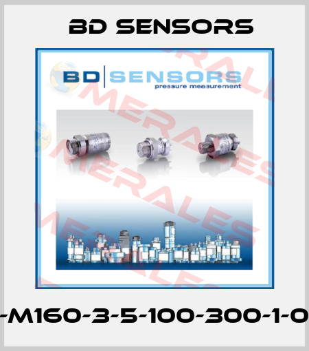 110-M160-3-5-100-300-1-000 Bd Sensors