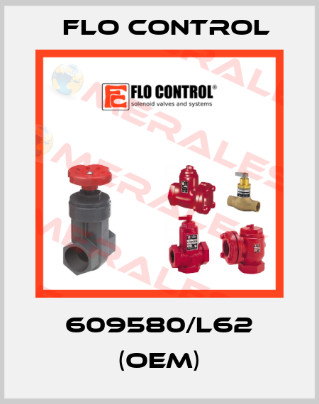 609580/L62 (OEM) Flo Control