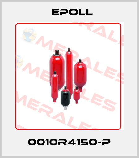 0010R4150-P Epoll