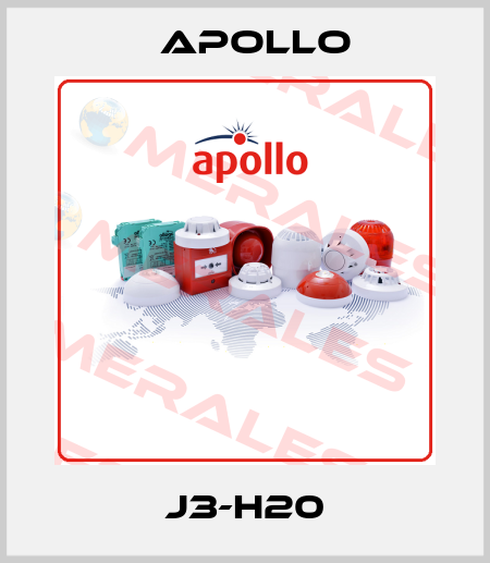 J3-H20 Apollo