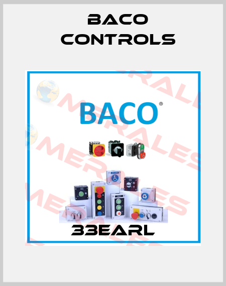 33EARL Baco Controls
