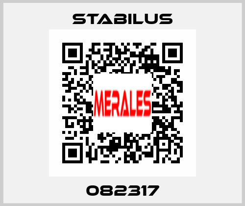 082317 Stabilus
