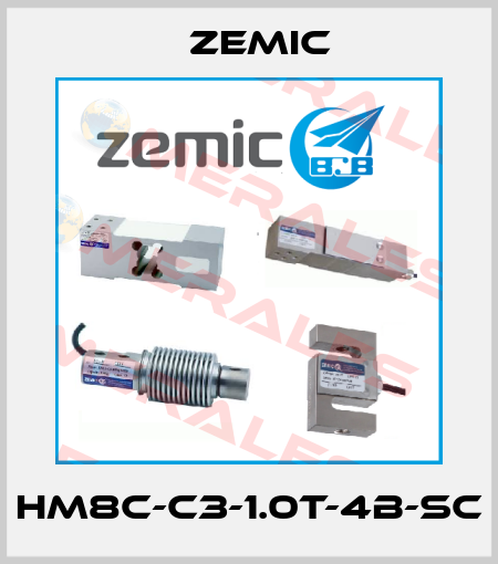 HM8C-C3-1.0T-4B-SC ZEMIC