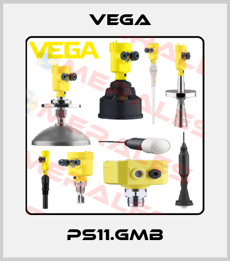 PS11.GMB Vega