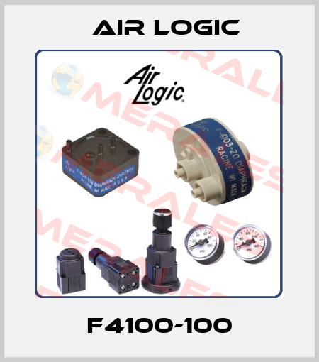 f4100-100 Air Logic