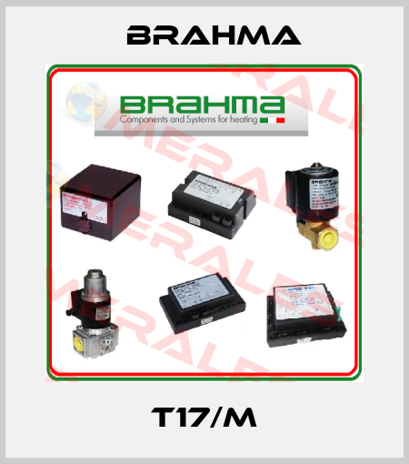 T17/M Brahma