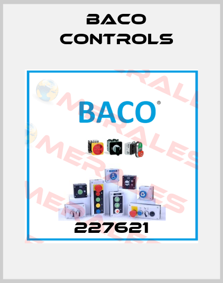 227621 Baco Controls