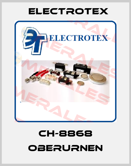 CH-8868 OBERURNEN Electrotex