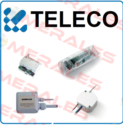 TVTXL868A04 TELECO Automation