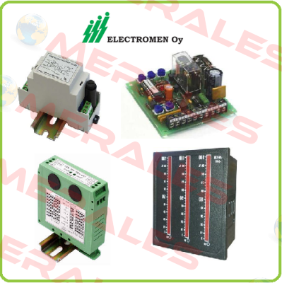 EM-241C-JS1 ELECTROMEN OY