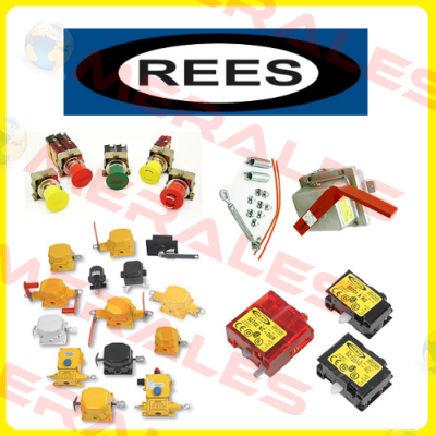 D112PB 01044-003 Rees