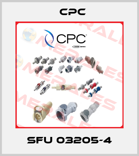 SFU 03205-4 Cpc