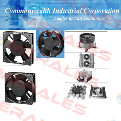 FP108B/DC24VS2WB Commonwealth