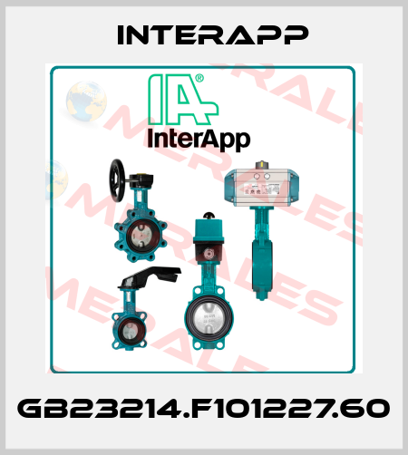 GB23214.F101227.60 InterApp