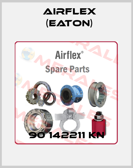 90 142211 KN Airflex (Eaton)