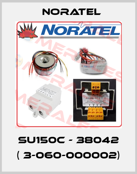 SU150C - 38042 ( 3-060-000002) Noratel