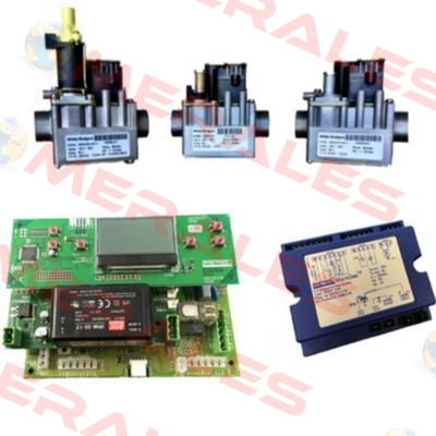 SCHEMATIC TEST DIAGRAM FOR P19HSI  PROD.NO 426500/V04 (0274)  Pactrol