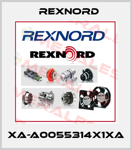 XA-A0055314X1XA Rexnord