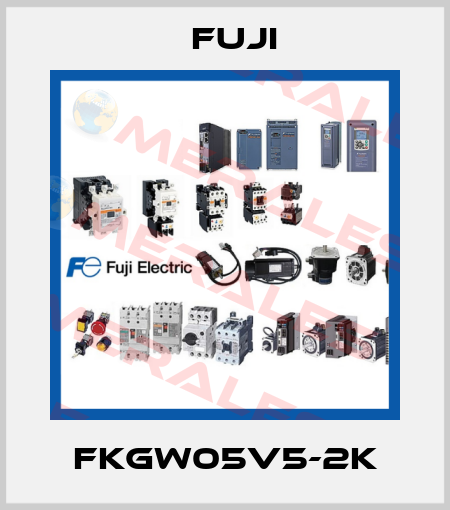 FKGW05V5-2K Fuji