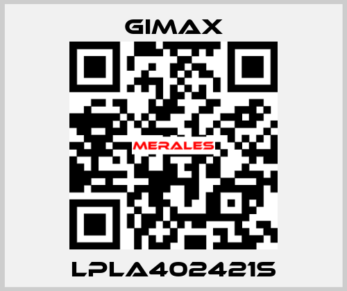 LPLA402421S GIMAX