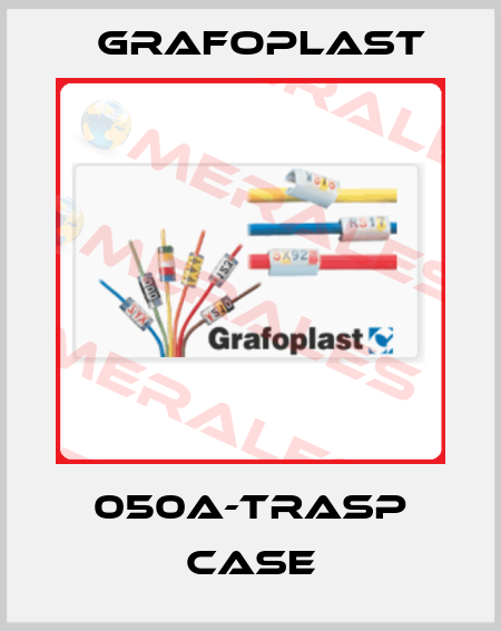 050A-TRASP CASE GRAFOPLAST