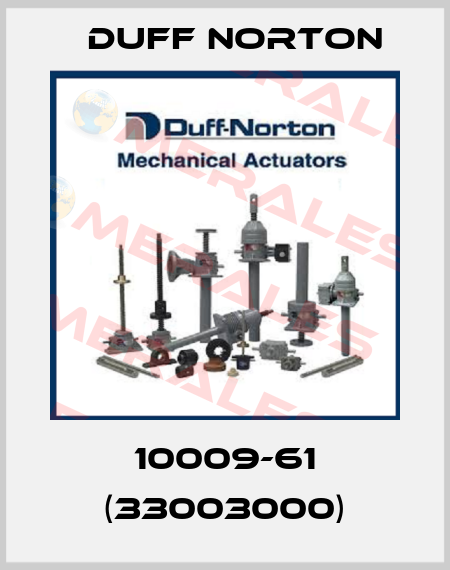 10009-61 (33003000) Duff Norton