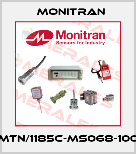 MTN/1185C-MS068-100 Monitran