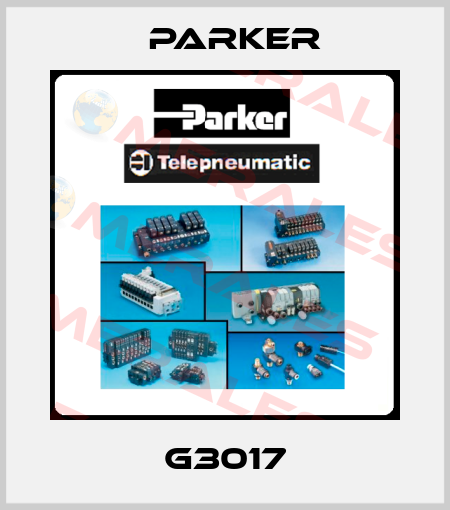 G3017 Parker