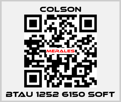 BTAU 1252 6150 SOFT Colson
