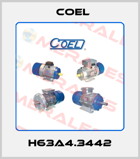 H63A4.3442 Coel