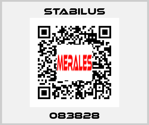 083828 Stabilus