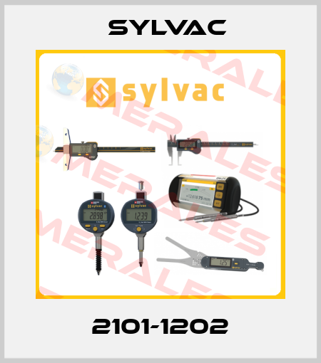 2101-1202 Sylvac