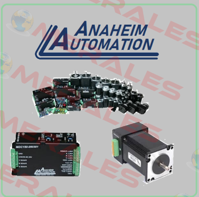 DPD72002 Anaheim Automation