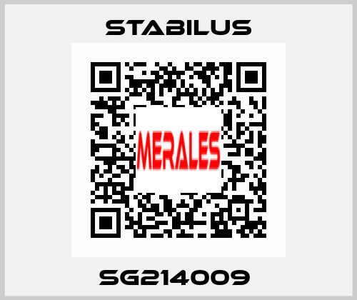 SG214009  Stabilus