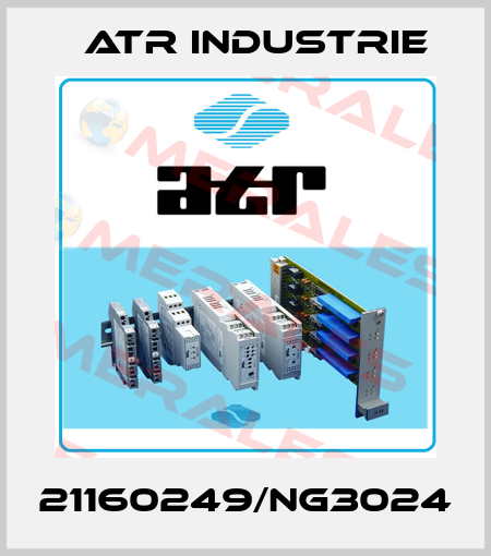 21160249/NG3024 ATR Industrie
