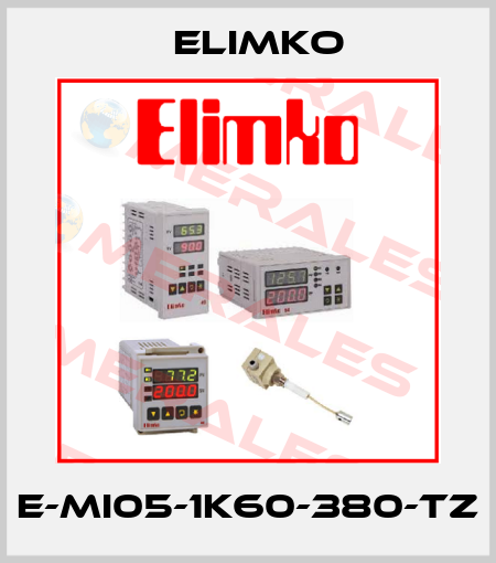 E-MI05-1K60-380-TZ Elimko