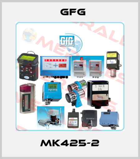 MK425-2 Gfg