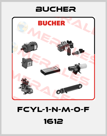 fcyl-1-n-m-0-f 1612 Bucher