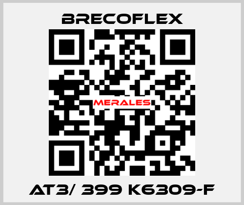 AT3/ 399 K6309-F Brecoflex