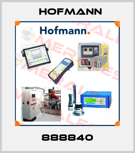 888840 Hofmann