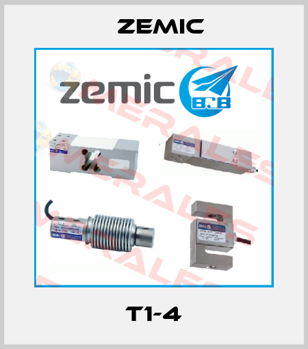 T1-4 ZEMIC