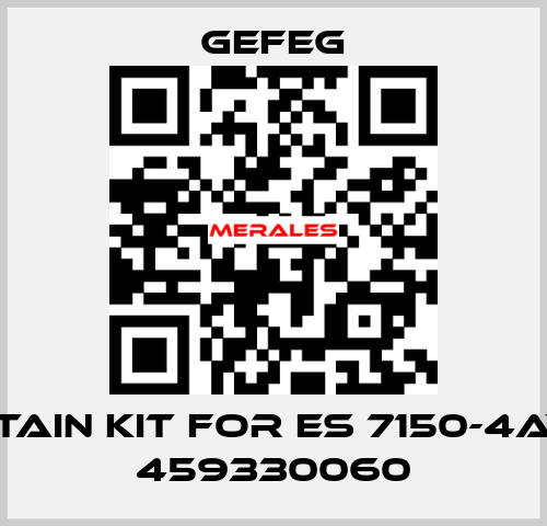maintain kit for Es 7150-4AY-RLT 459330060 Gefeg