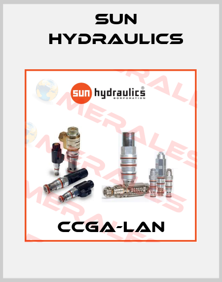 CCGA-LAN Sun Hydraulics