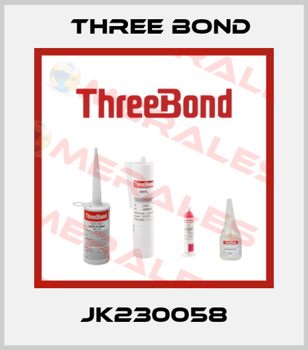 JK230058 Three Bond