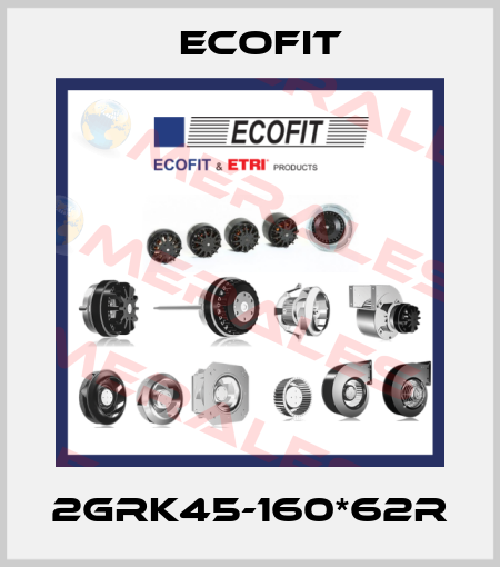 2GRK45-160*62R Ecofit
