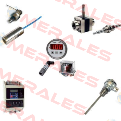 TYPE: FF 142-8 DAH Tival-Sensors