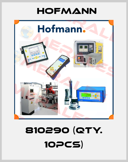 810290 (Qty. 10pcs) Hofmann