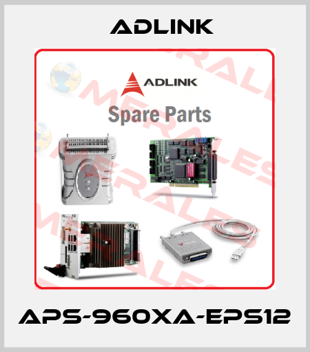 APS-960XA-EPS12 Adlink